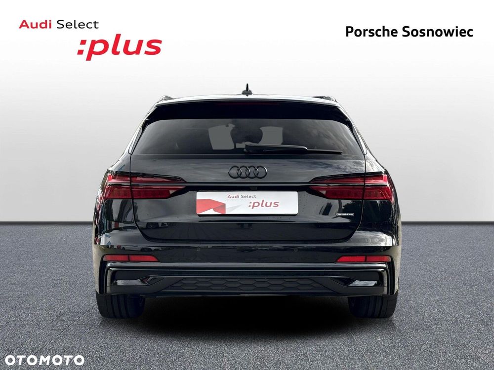 Audi A6 Avant 40 TDI mHEV Quattro S Line S tronic - 5