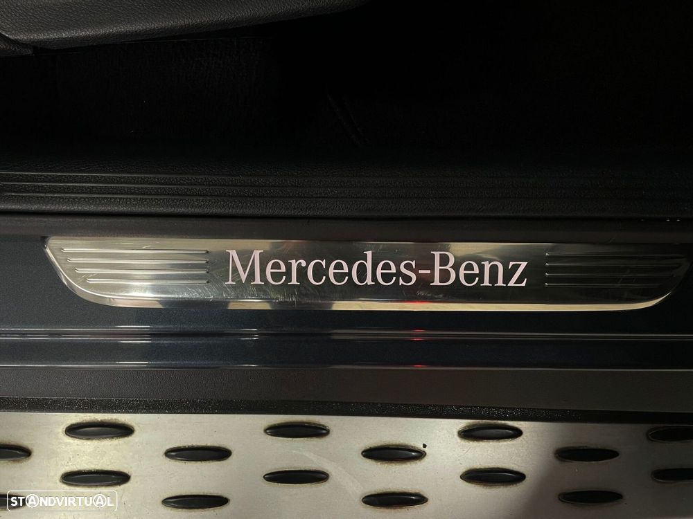 Mercedes-Benz GLC 250 d AMG Line 4-Matic - 59
