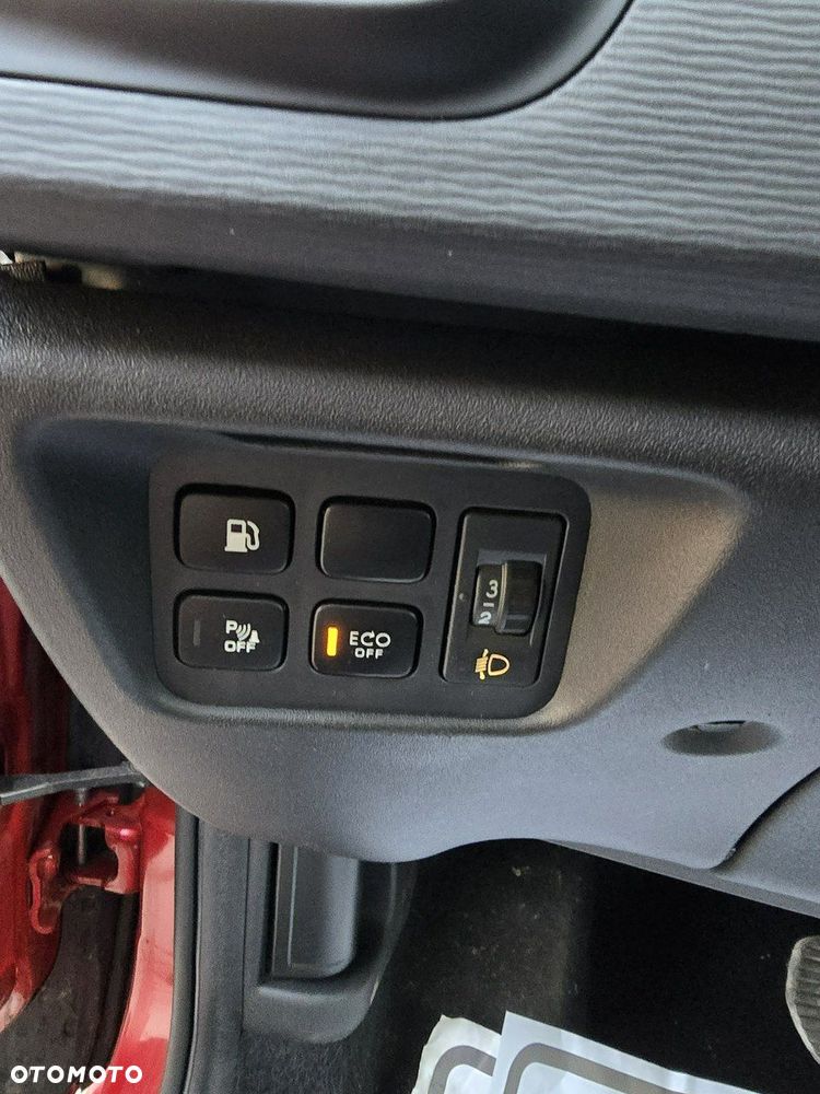 Citroën C4 Grand Picasso - 25