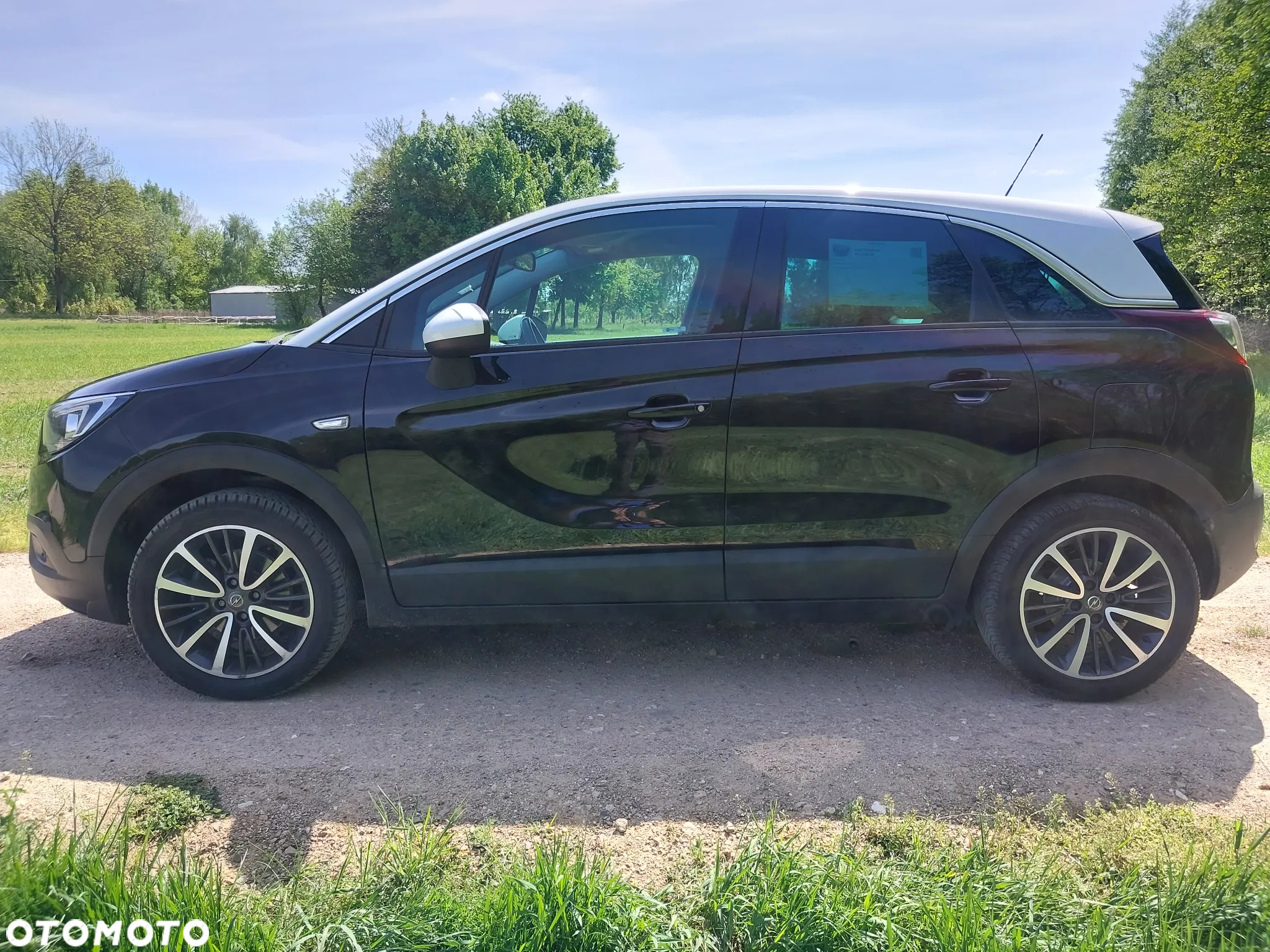 Opel Crossland X - 4