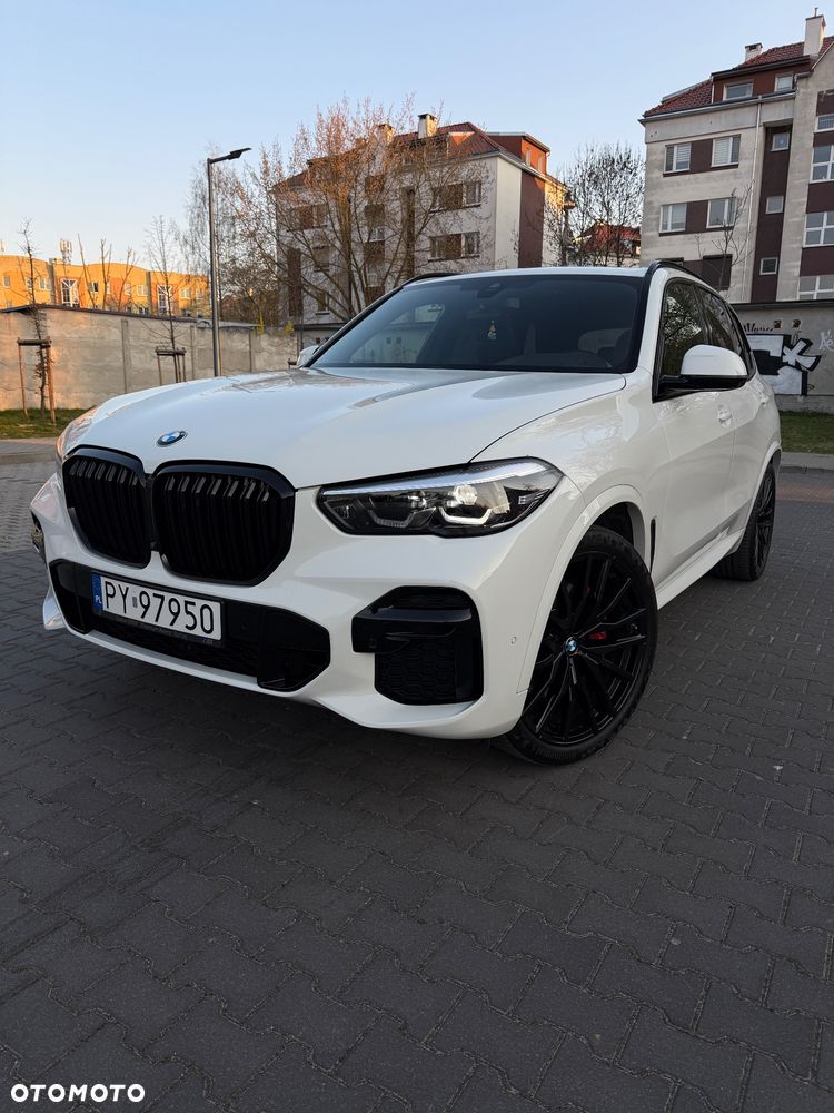 BMW X5 - 2