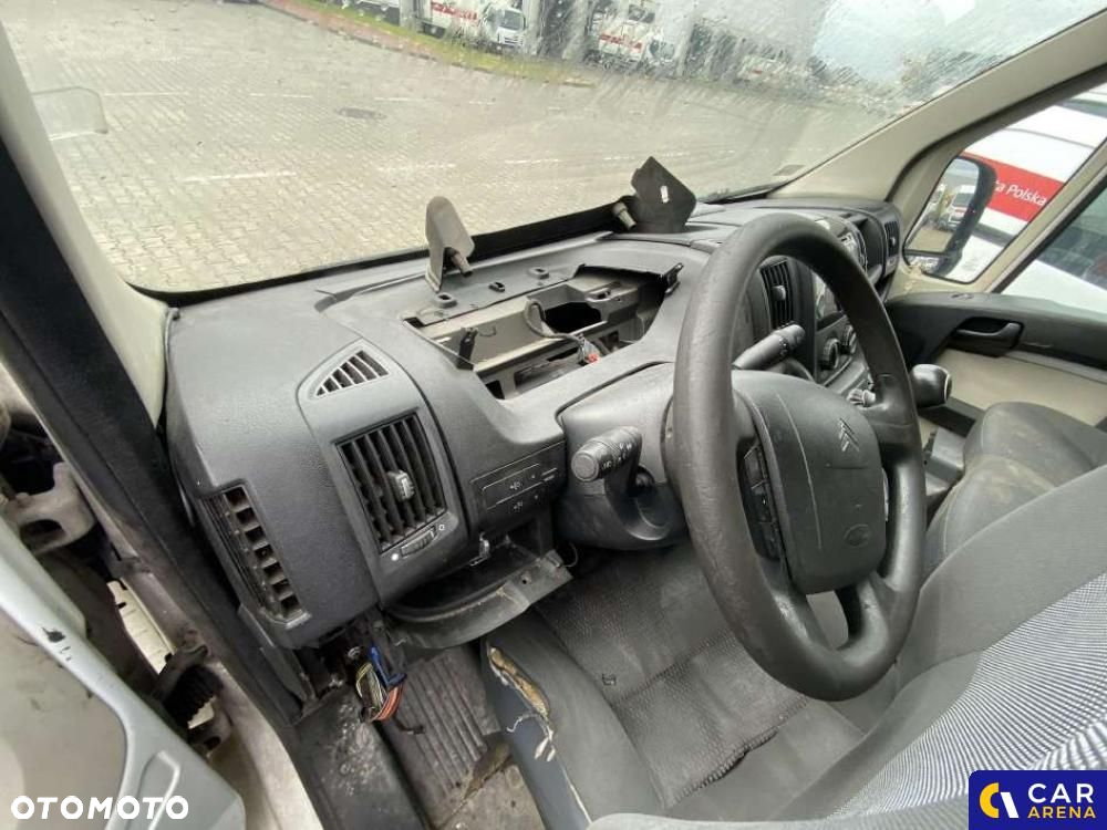 Peugeot Boxer - 15