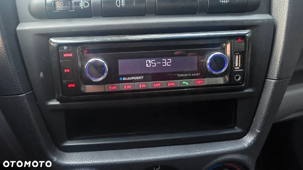 Kia Picanto 1.1 CRDi Optimum - 7