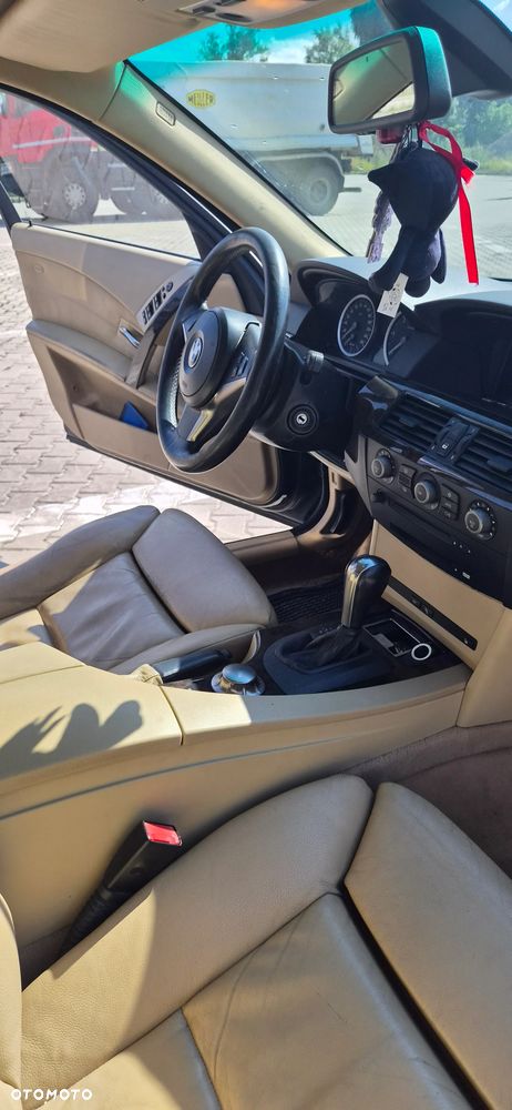 BMW Seria 5 - 27