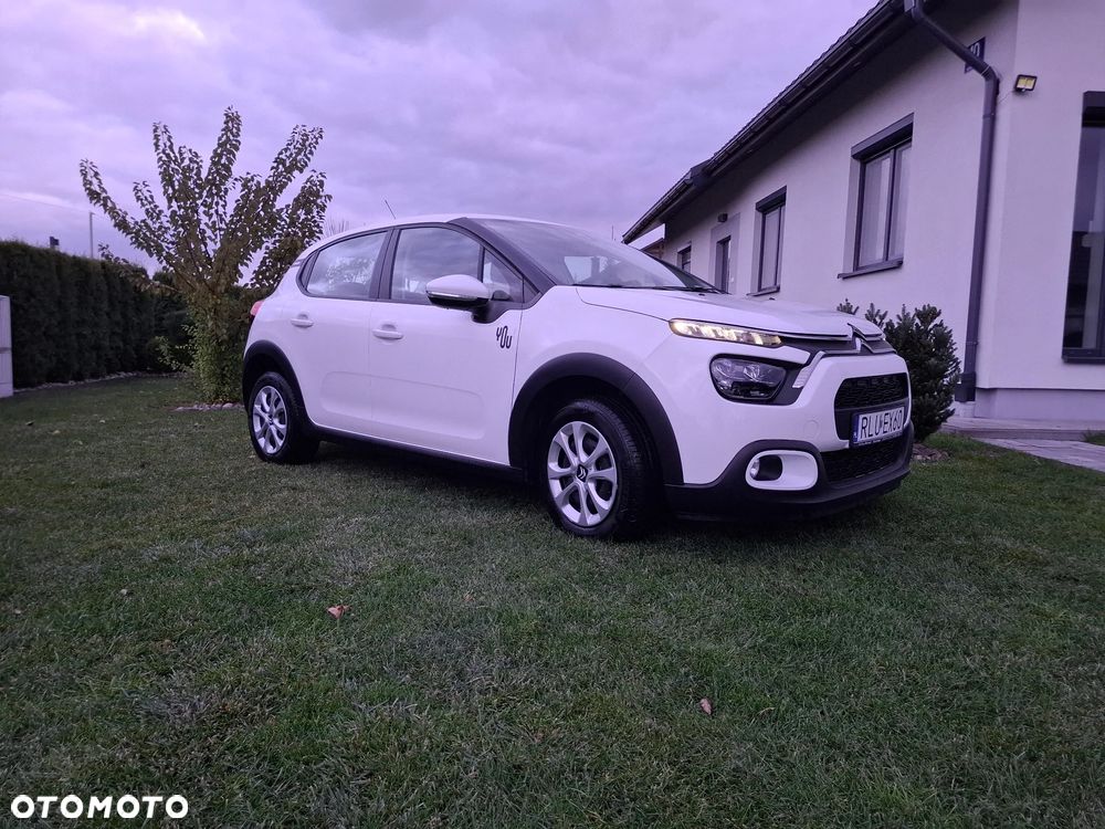 Citroën C3 - 2