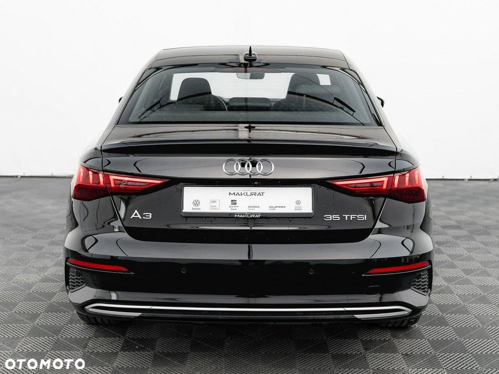 Audi A3 Limousine - 11