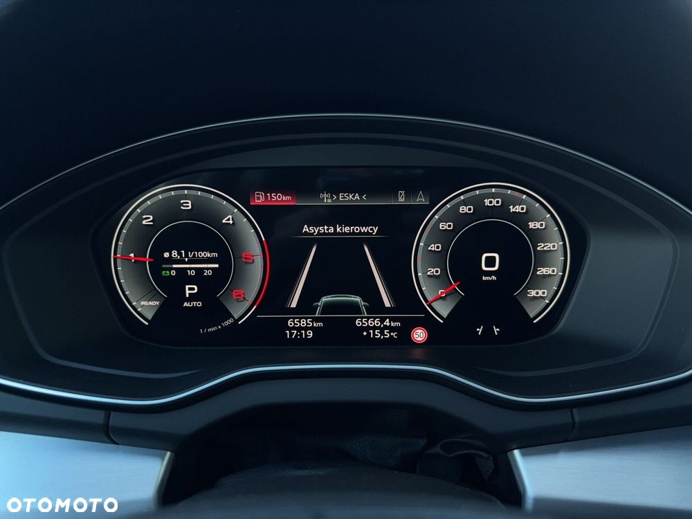 Audi Q5 40 TDI mHEV Quattro S Line S tronic - 19