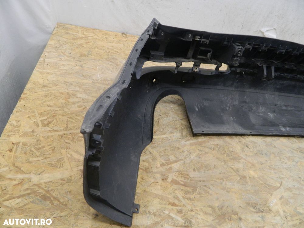 Bara spate Audi Q7, 2006, 2007, 2008, 2009, 4L0807511. - 7