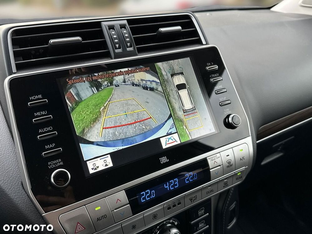 Toyota Land Cruiser LC 2.8 D-4D Invincible - 22