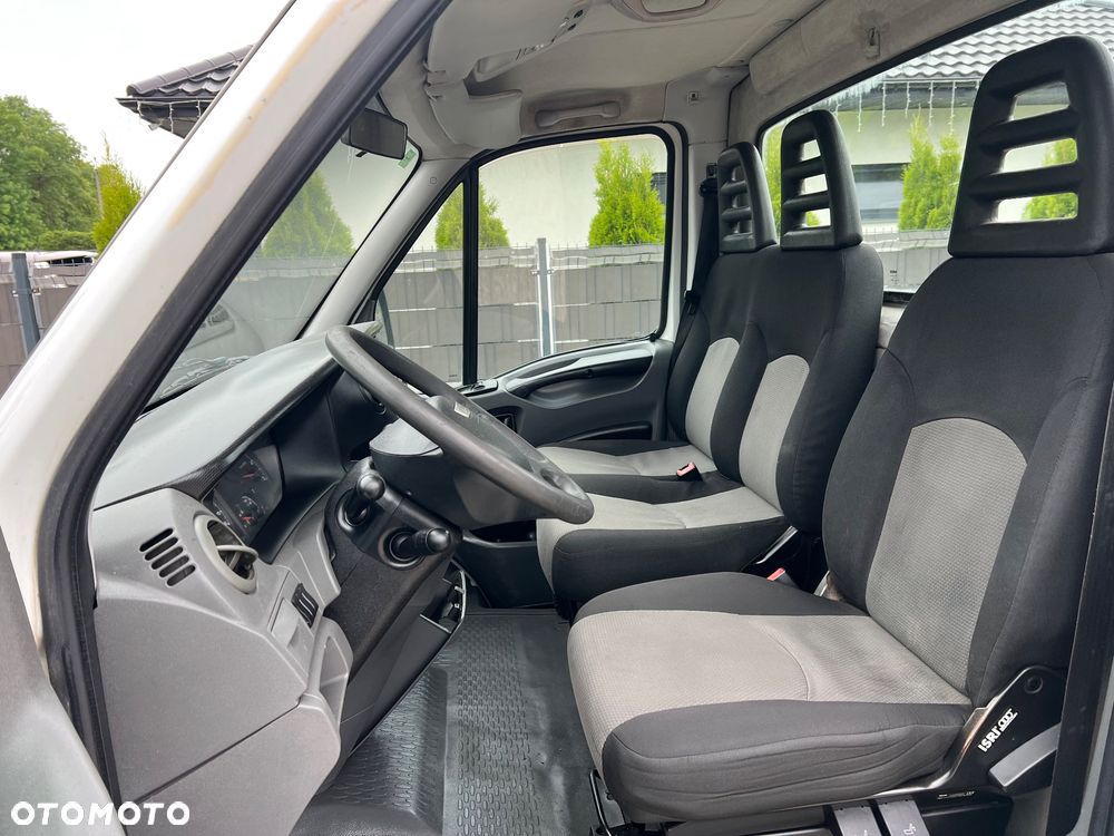 Iveco Daily 35C15 - 37
