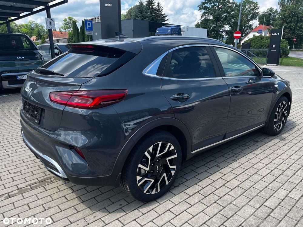 Kia XCeed - 2