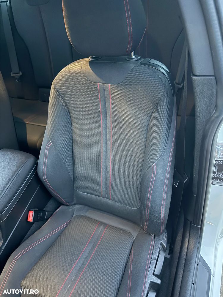 BMW Seria 1 116i Sport Line - 18