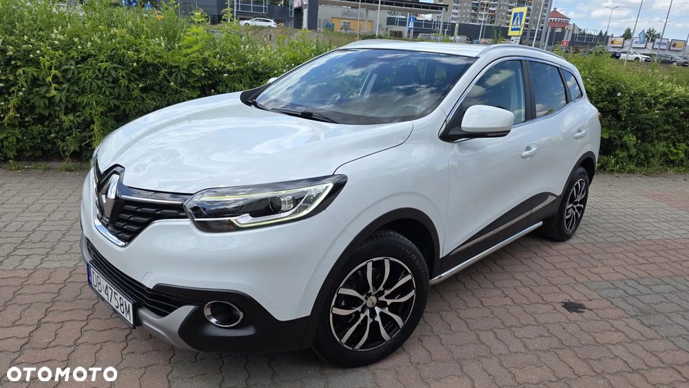 Renault Kadjar Energy TCe 130 XMOD - 1