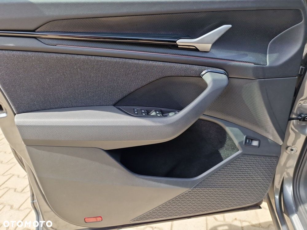 2025 Skoda Kodiaq 1.5 TSI mHEV 4x2 Selection DSG, photograph 12