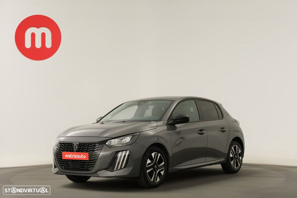 Peugeot 208 1.2 Allure - 2