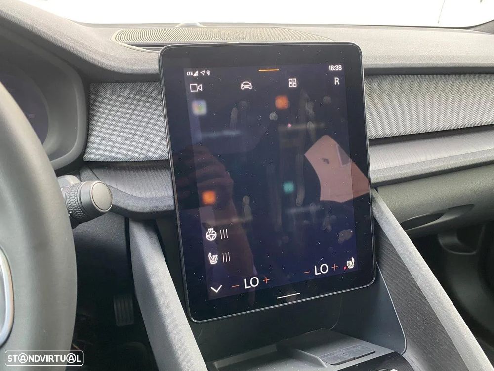 Polestar 2 Long Range 82 kWh Plus - 35