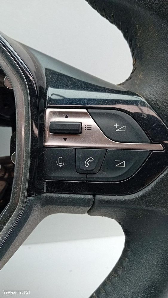 Volante de direção PEUGEOT 308 SW III - 4