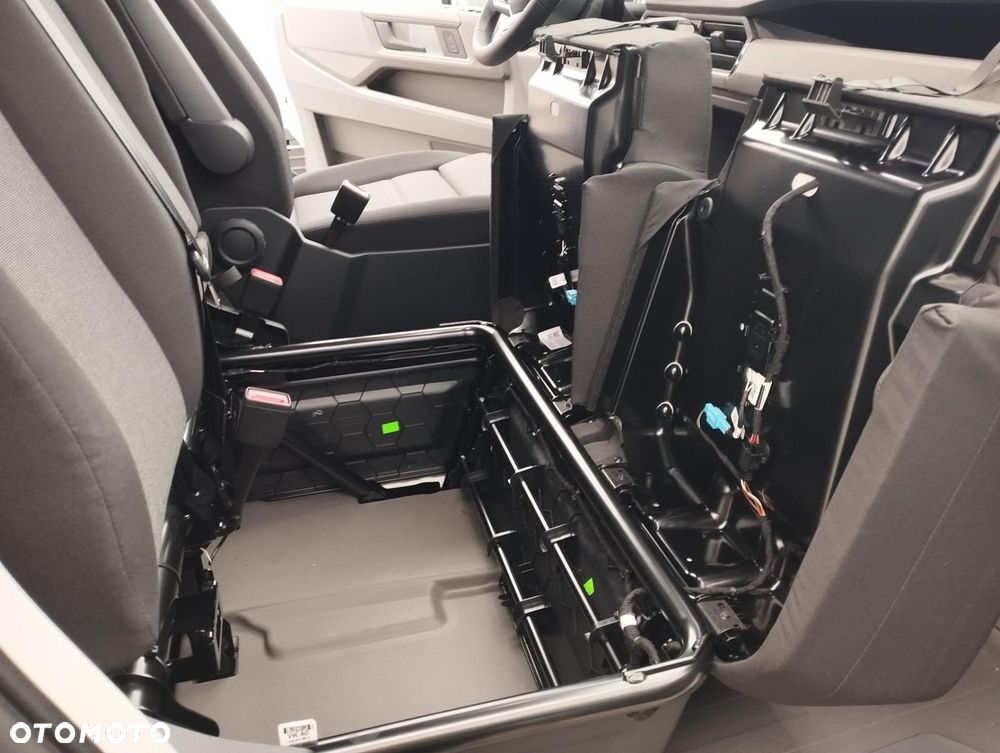 Volkswagen Crafter - 9