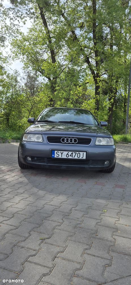 Audi A3 3-drzwiowe - 9