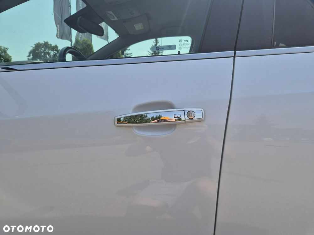 Opel Mokka X 1.4 T Elite - 9