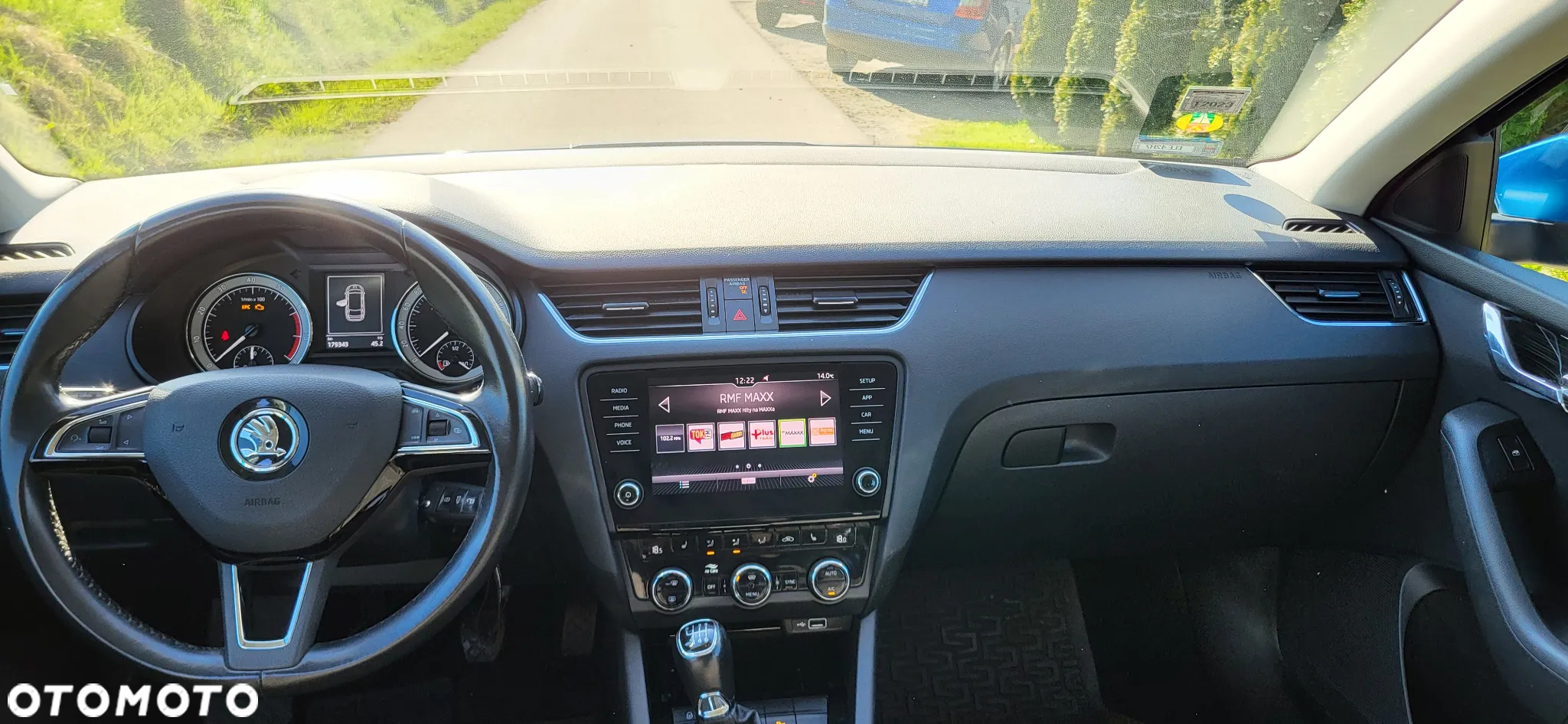 Skoda Octavia 1.5 TSI ACT Business - 7