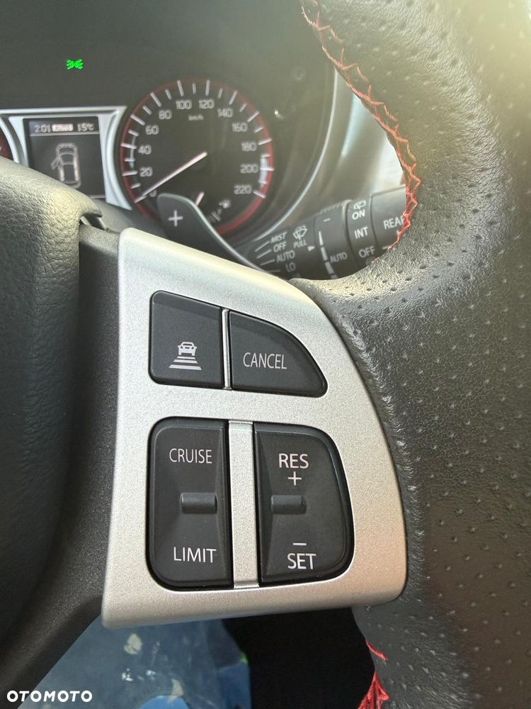 Suzuki Vitara 1.4 Boosterjet Allgrip Automatik S - 29