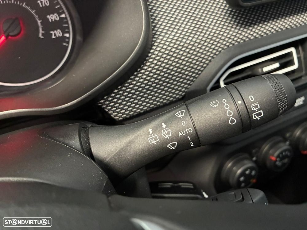 Dacia Sandero 1.0 TCe Expression CVT - 25