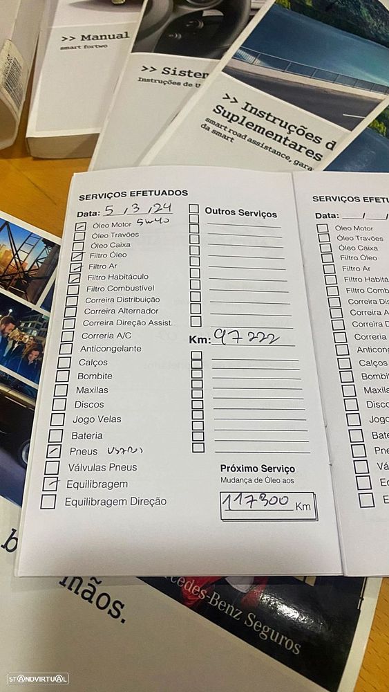 Smart ForTwo Coupé - 38