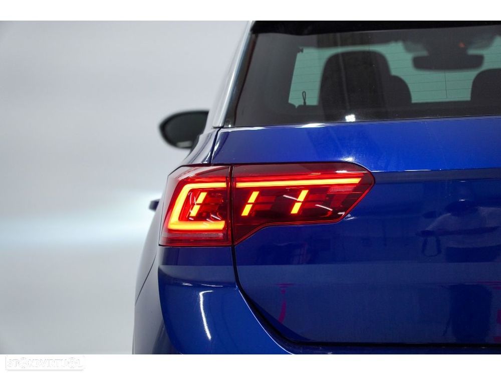 VW T-Roc 2.0 TDI R-Line - 9