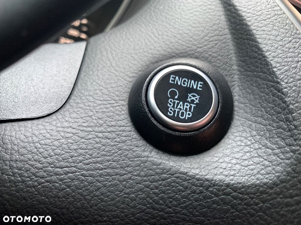 Ford Focus 2.0 TDCi Titanium ASS - 35