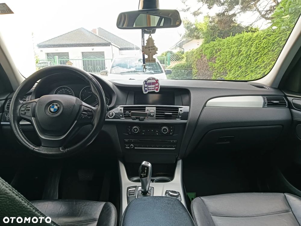 BMW X3 - 6