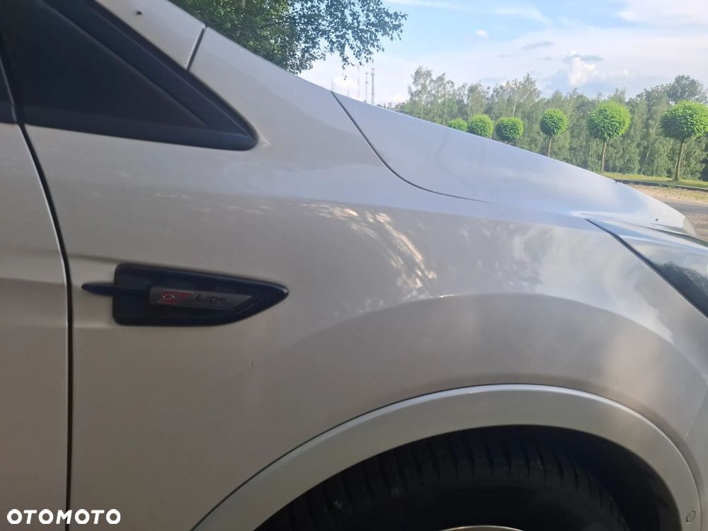 Ford Kuga 2.0 TDCi AWD ST-Line - 7
