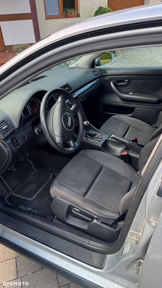 Audi A4 ver-2-0 - 8
