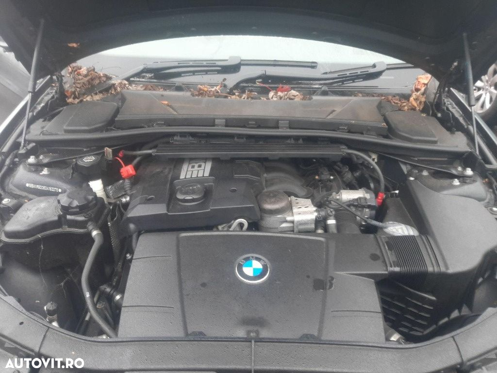 Usa dreapta spate BMW E91 2008 Break 2.0 i - 11