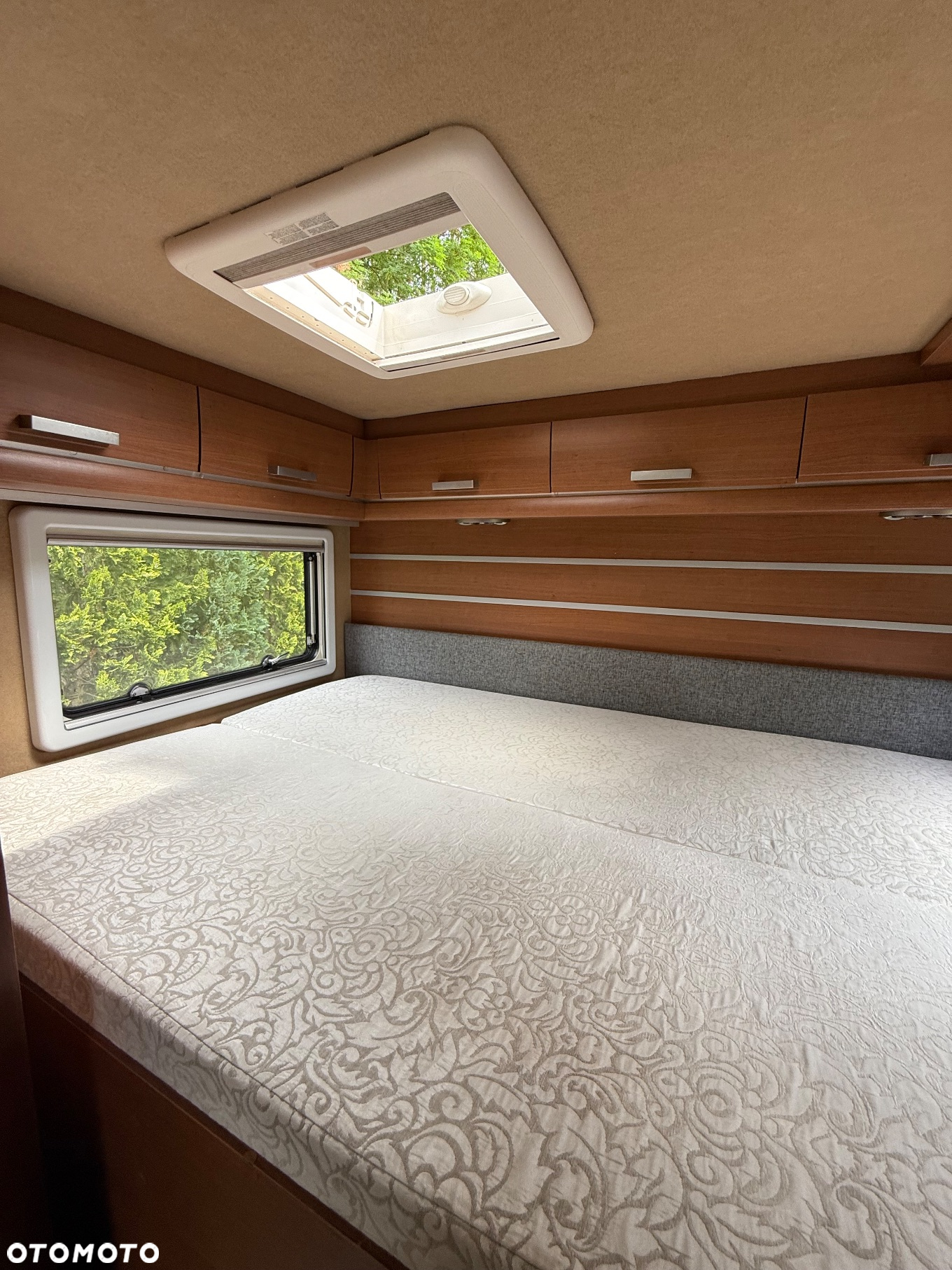 KNAUS X250/1 - 13