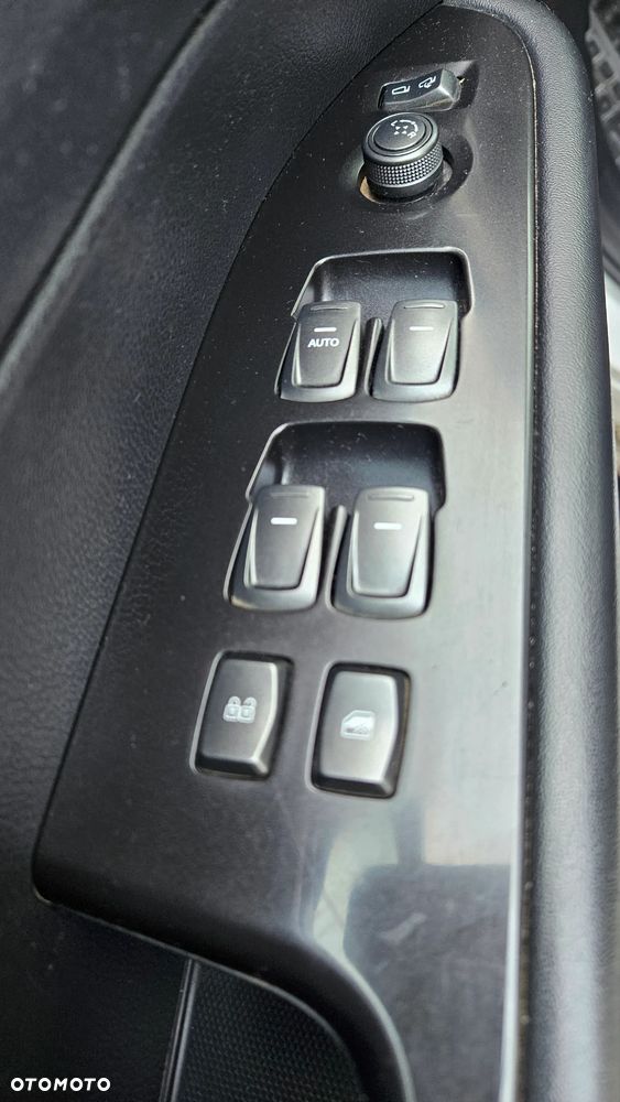 SsangYong/KGM Musso 2.2 Quartz 4WD - 11