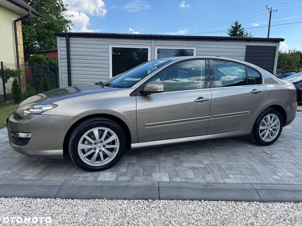 Renault Laguna 2.0 16V 140 Sportway - 13