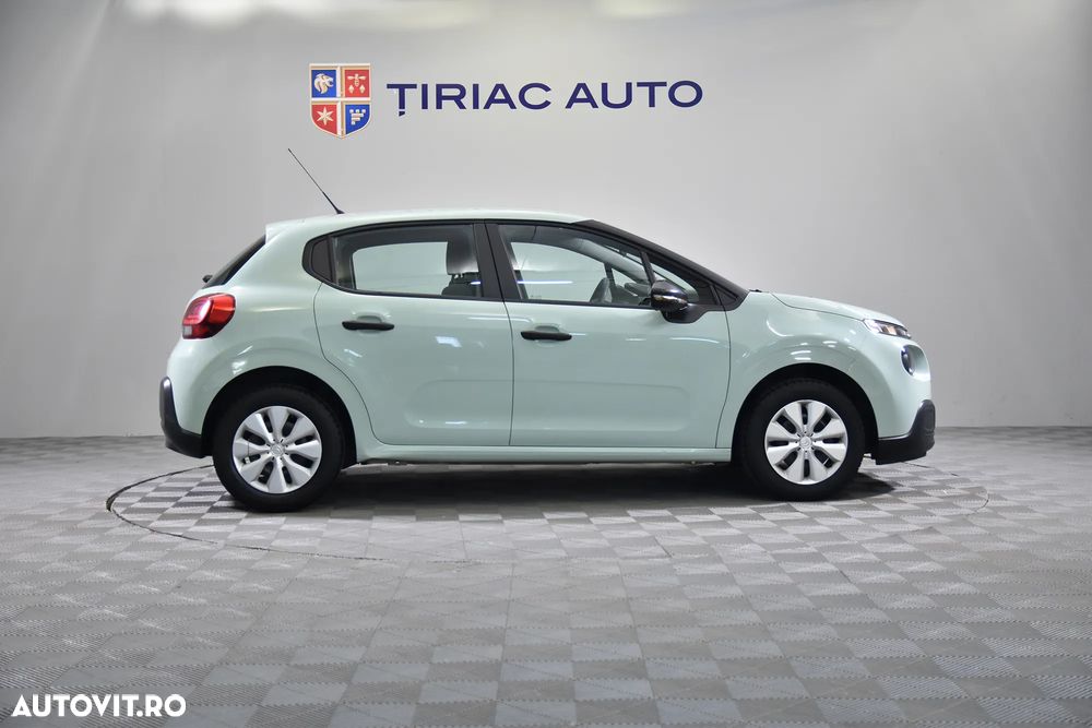 Citroën C3 - 7