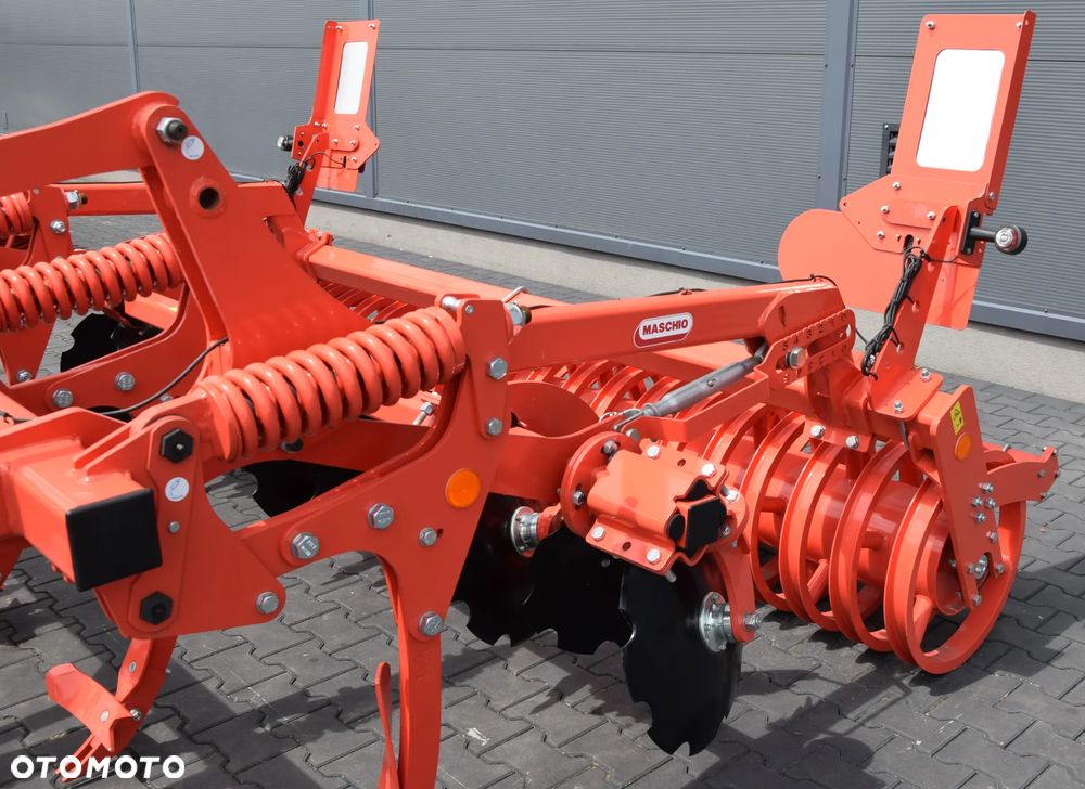 Maschio Gaspardo TERREMOTO 3 300 - 3