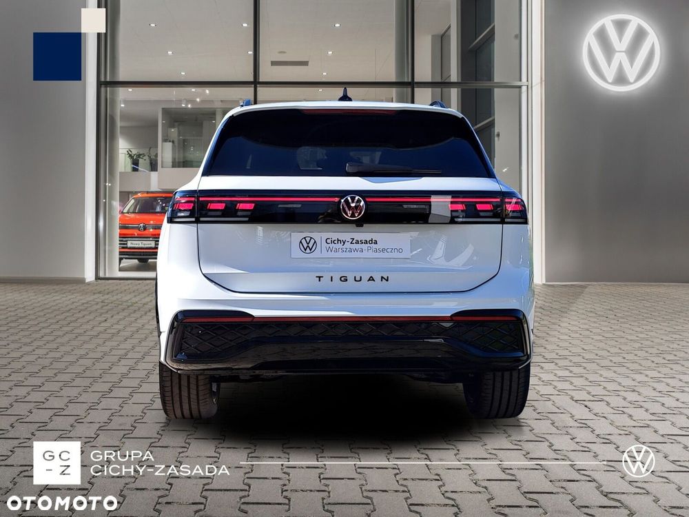 Volkswagen Tiguan 2026 photo 4