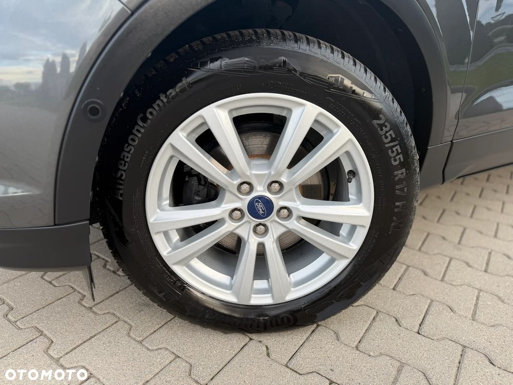 Ford Kuga 1.5 EcoBoost 2x4 Trend - 22