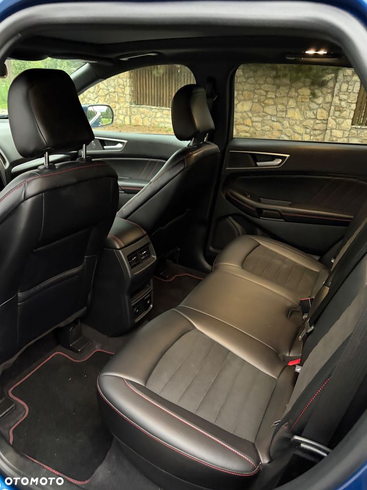 Ford Edge - 22