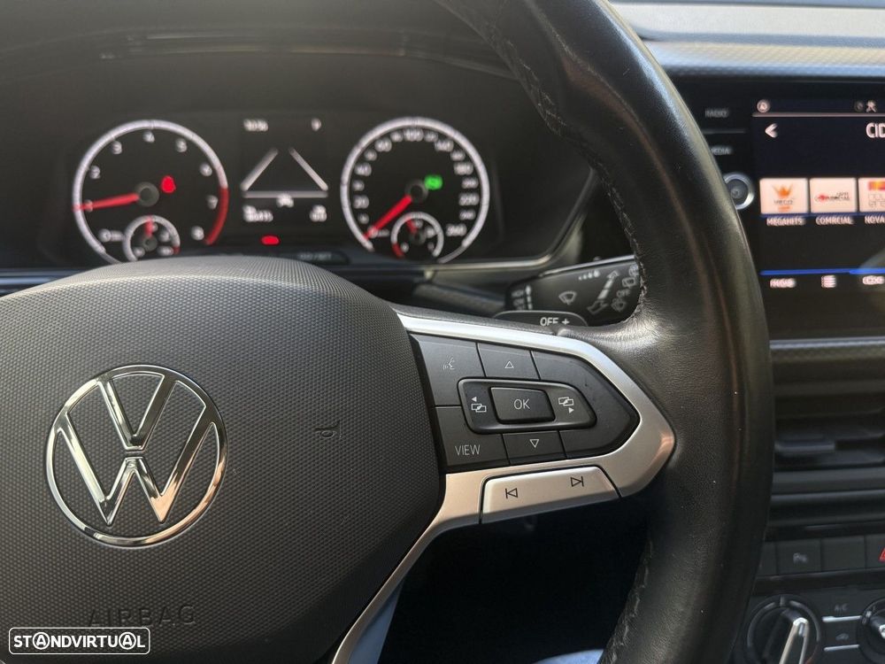 VW T-Cross 1.0 TSI Style DSG - 27