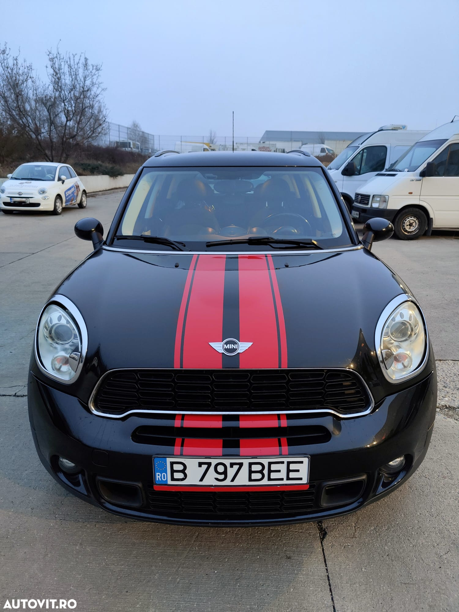 Mini Countryman Cooper S All4 Aut. - 2