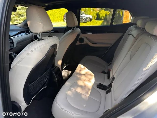 BMW X2 - 13