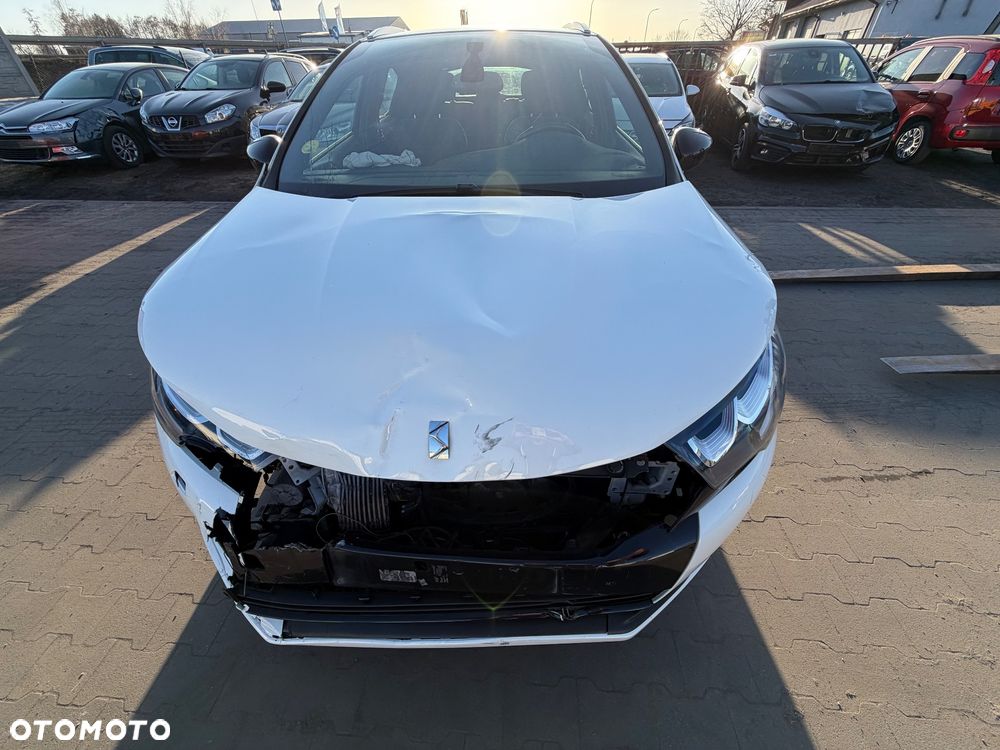 DS Automobiles DS 4 Crossback - 6