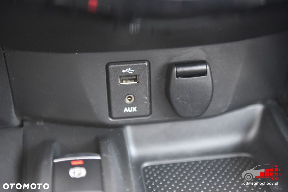 Nissan X-Trail - 38