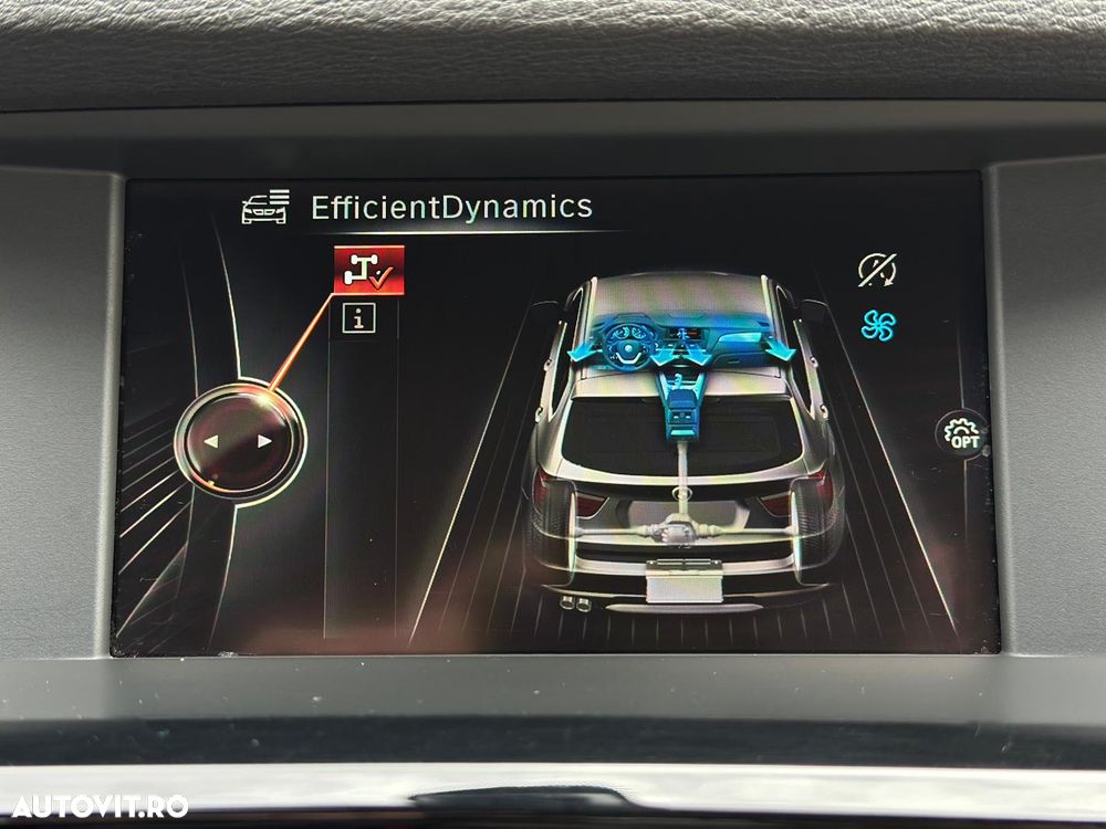 BMW X3 xDrive20d Aut. - 33