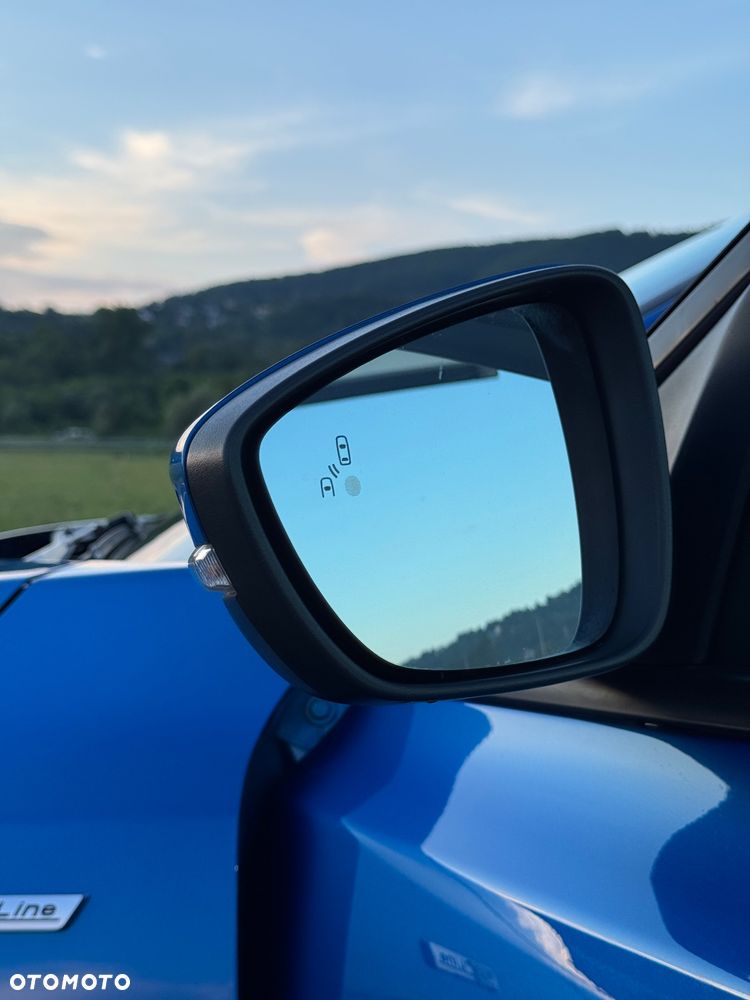 Ford Focus 1.0 EcoBoost ST-Line - 30