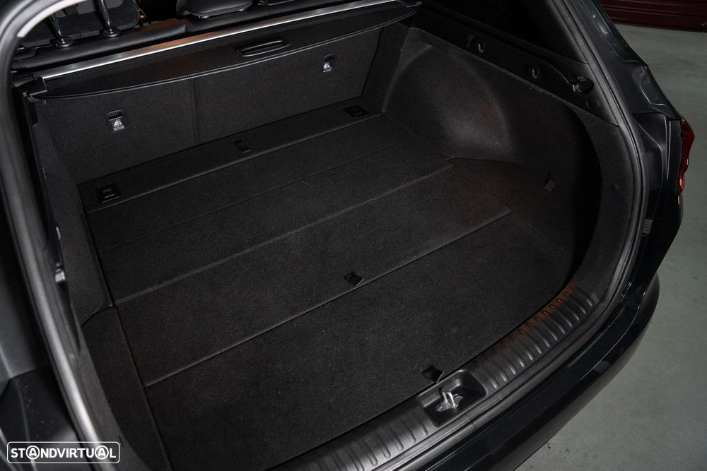 Kia Ceed SW 1.0 T-GDI Sport - 24